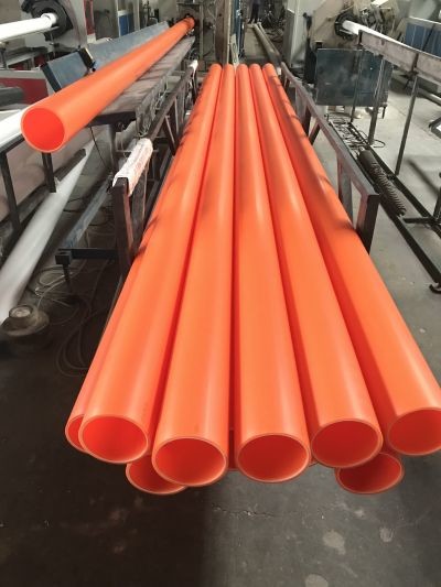 埋地式高压电力电缆用改性聚丙烯（M-PP）管材