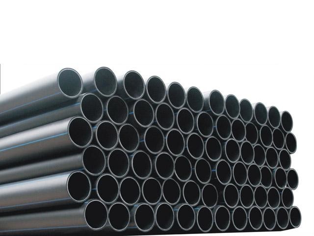 非开挖HDPE实壁排水管