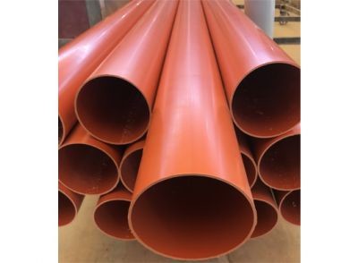 埋地式PVC-C电力电缆保护套管