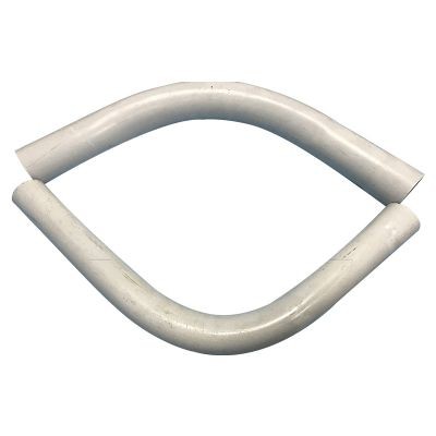 大弧度弯管地下通信管专用