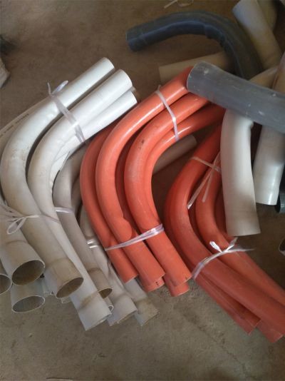 大弧度弯管地下通信管专用