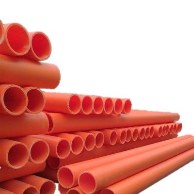 埋地式高压电力电缆用改性聚丙烯(M-PP)管材