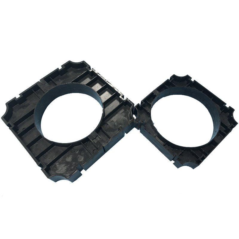 通信电缆管专用管枕