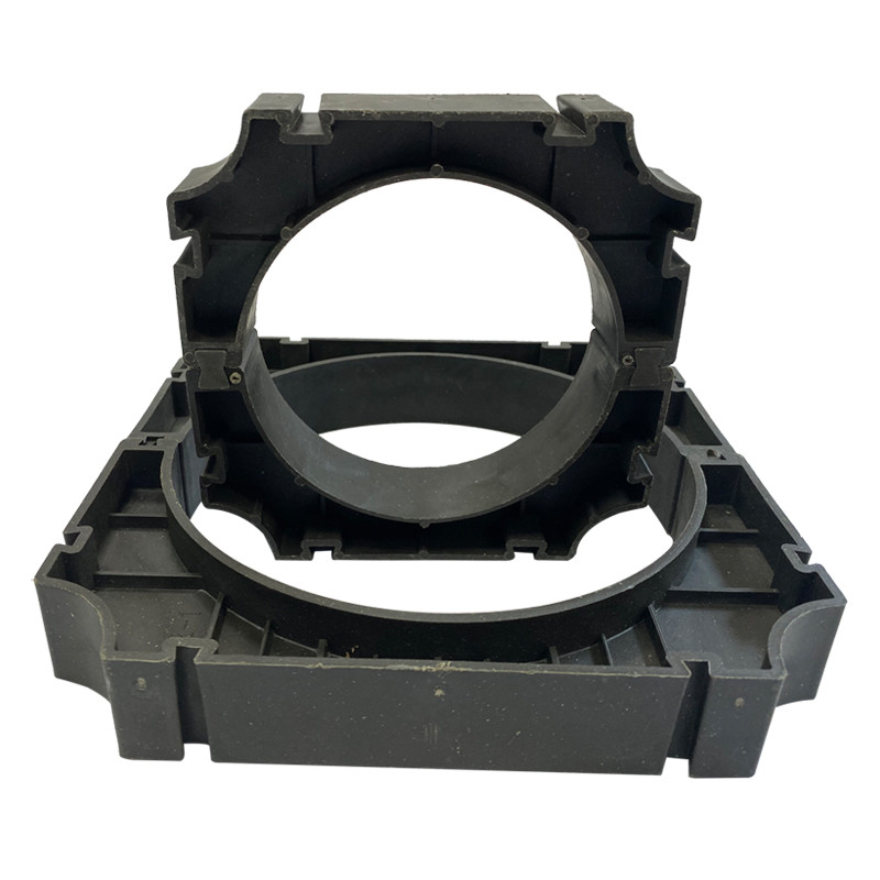 通信电缆管专用管枕