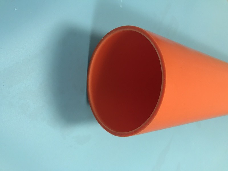 电力电缆管技术标准