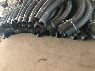 地下通信电缆管用大弧度弯管