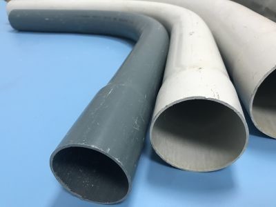 地下通信电缆管用大弧度弯管