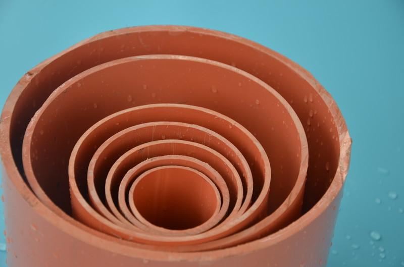 电力电缆管特点